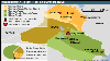 Iraq Map