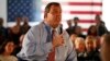 Chris Christie, A Failed Candidate Himself, Quickly Joined Trump's Campaign
