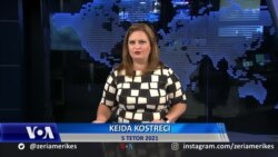 Ditari - Studimi: Dhuna në familje, kërcënim për gratë shqiptaro-amerikane