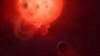 'Earth-like' Exoplanet Likely Not Habitable