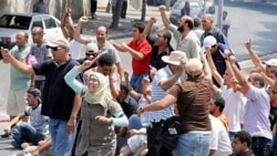 انتخابات تونس در موعد مقرر برگزار می شود