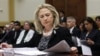 Hillary Clinton critica asperamente o presidente sírio