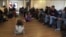 Sistem 'Free School Movement' di Brooklyn, New York