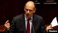 Enrico Letta