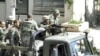 Syrian Forces Launch Raids, Make Arrests