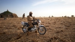 Dankarili Gendarme Kan Burkina