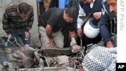 41 загинат во напад во Ирак
