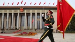 專訪貝克利：中國虛幻的國力強大