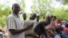 前美國大使認為馬里選舉可協助恢復穩定