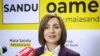 В Молдове проходят досрочные парламентские выборы