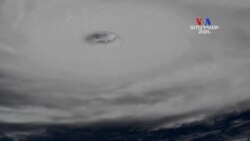 «Նեյթ» փոթորիկը սպառնում է Ֆլորիդա ու Լուիզիանա նահանգներին