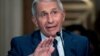 Fauci: Americans Already Vaccinated Against Coronavirus Likely to Need Booster