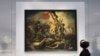 Le peintre Delacroix de retour au Maroc en 2020