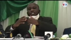 Yon regwoupan pati politik mande prezidan Jovenel Moise negosye ak opozisyon an pou fòme yon gouvènman