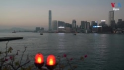 US Hong Kongers Reflect on Changes to the Island Since 1997