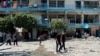Погодено училиште на ОН во центарот на Газа во израелски воздушен напад 