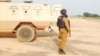 Verdict attendu jeudi au procès pour "complot" de militaires au Burkina 