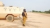 Burkina : la majorité de la garde présidentielle rejoint l’armée