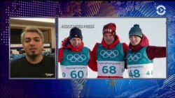 «Олимпийский дозор»: скандалы и сенсации Игр