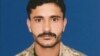 'سرحد پار سے دہشت گردوں کا حملہ‘ پاکستانی فوجی دم توڑ گیا