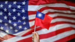 海峡论谈：解析台湾的"特朗普情结"与"拜登焦虑"