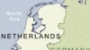 12 nghi can bị bắt tại Hà Lan