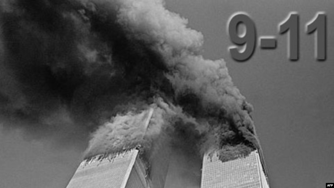 2001-yilning 11-sentabri oddiy qilib 9-11 deya ataladi. Sentabr to'qqizinchi oy, fojea kuni esa 11.