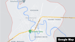 Beledweyne