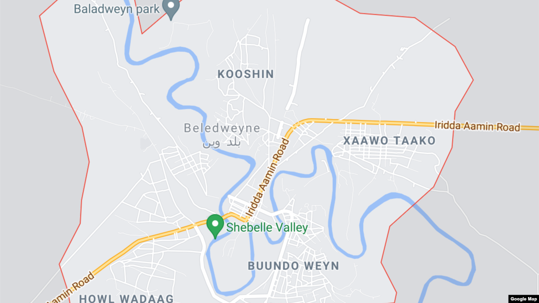 Beledweyne