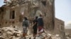 HRW: Koalisi Tak Selidiki Serangan Udara di Yaman