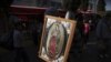 Súng nổ tại lễ hội Đức Mẹ Guadalupe ở Mexico, 10 người thiệt mạng