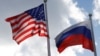 AS Jatuhkan Sanksi terhadap Empat Warga Rusia terkait dengan Konglomerasi Keuangan       