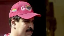 Svijet reagira na smrt venezuelanskog lidera