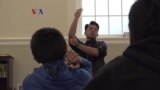 Ifdal Yusuf, Guru Pesantren Kilat di Imaam Center