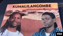 UVictor Nyathi odabuka eBinga useyethule indlikizane yedlalade elilengoma zesiTonga.