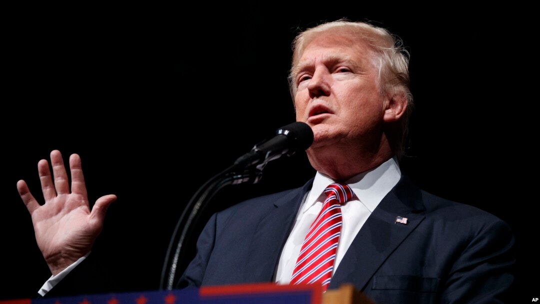 Semakin banyak anggota Partai Republik yang secara terbuka justru mengecam Donald Trump (foto: dok). 