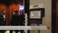 各州州长如何评价川普政策