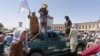Taliban Siap Masuk Kabul, AS dan Beberapa Negara Barat Evakuasi Diplomat