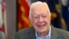 Jimmy Carter: To Beat Trump, Democrats Cannot Scare Off Moderates