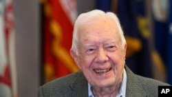 Jimmy Carter