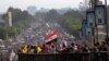 Egypt Acts to End Post-Morsi State of Emergency