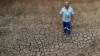 South Africa Considers More Aid for Drought-hit Farmers