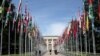 Главой штаб-квартиры ООН в Женеве назначена россиянка Татьяна Валовая 