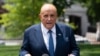 Rudy Giuliani Among Trump Allies Subpoenaed By Jan. 6 Panel 
