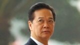 Ông Nguyễn Tấn Dũng.