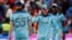  ICC Cricket World Cup - England v India