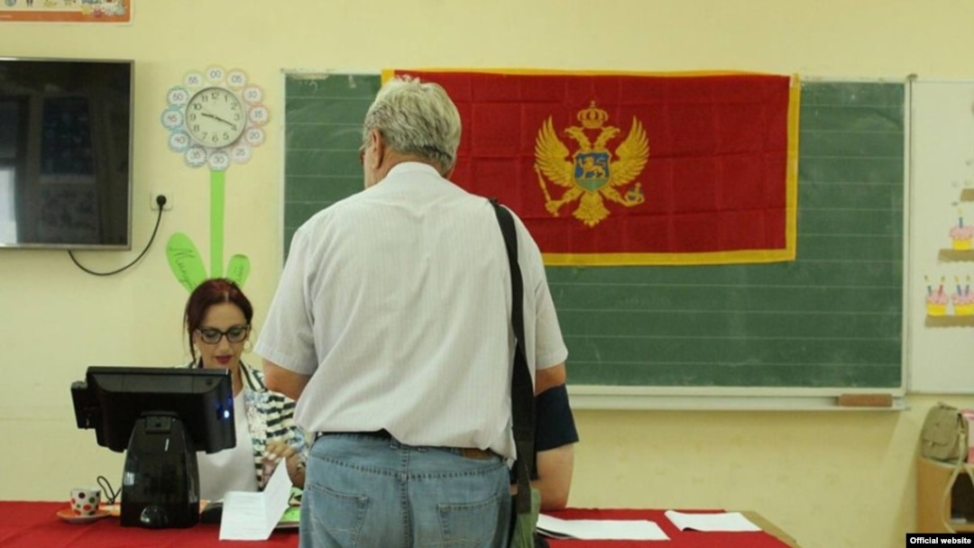 Lokalni izbori u Crnoj Gori (rtcg.me)