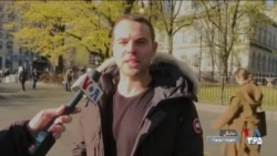 واکنش مردم نیویورک به دیدار رئیس جمهوری آمریکا با ممدانی در کاخ سفید
