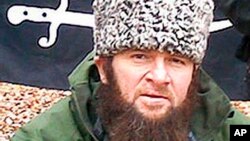 Pemimpin pemberontak Islamis Chechen di Rusia, Dhoku Umarov dilaporkan telah tewas.