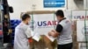 Lũ lụt Việt Nam: Ngoại giao Mỹ ‘cảm thông sâu sắc’, ‘chuẩn bị hỗ trợ’